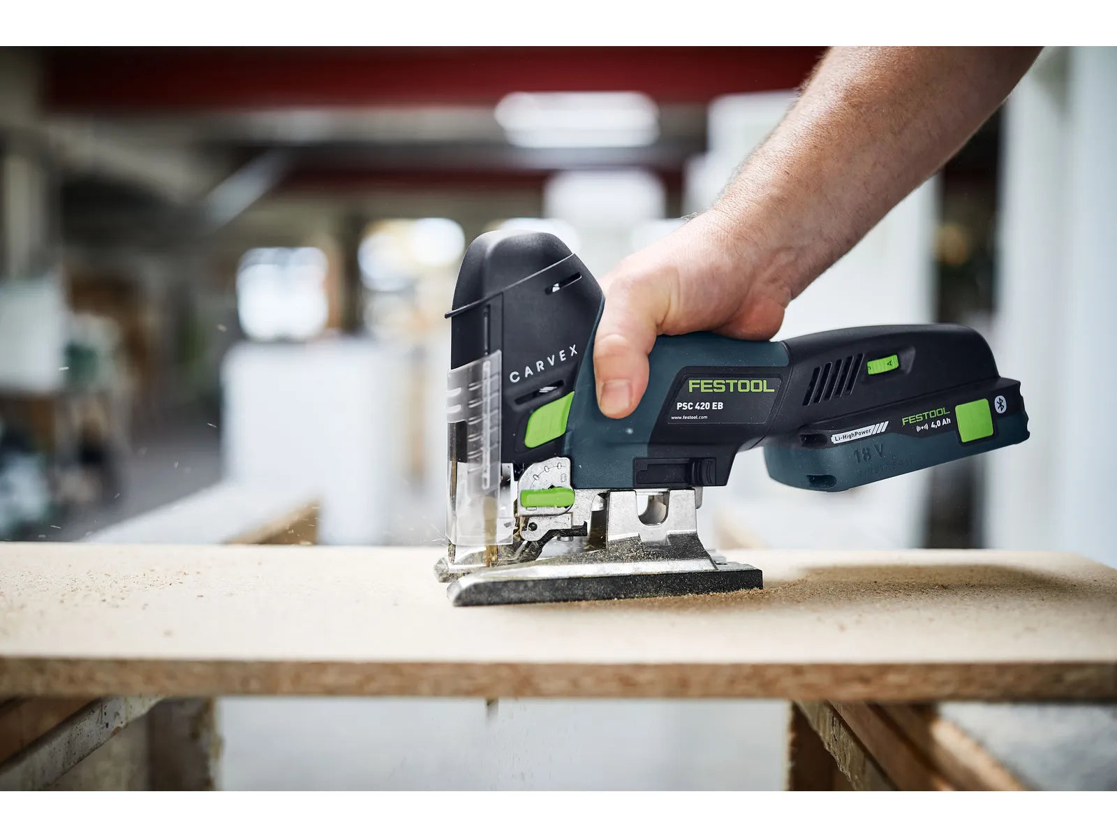 Kits d'outils électroportatifs