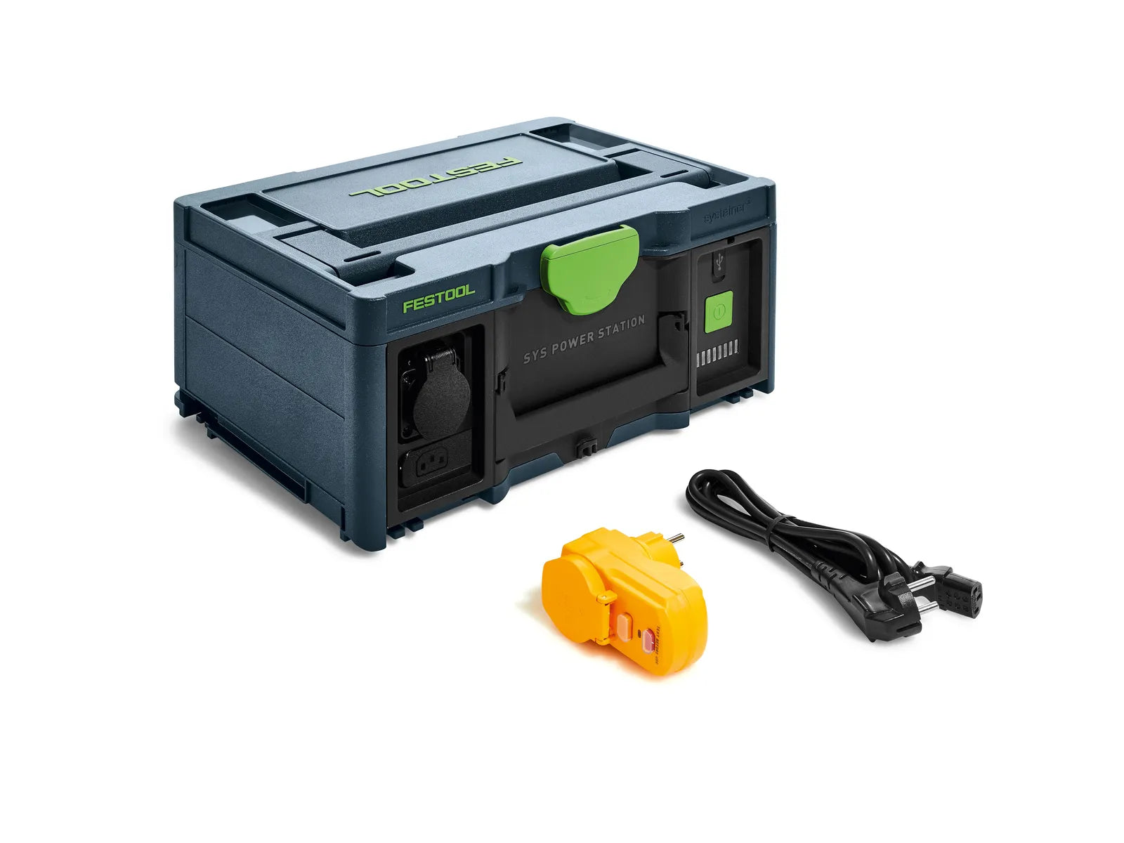 Alimentation électrique mobile