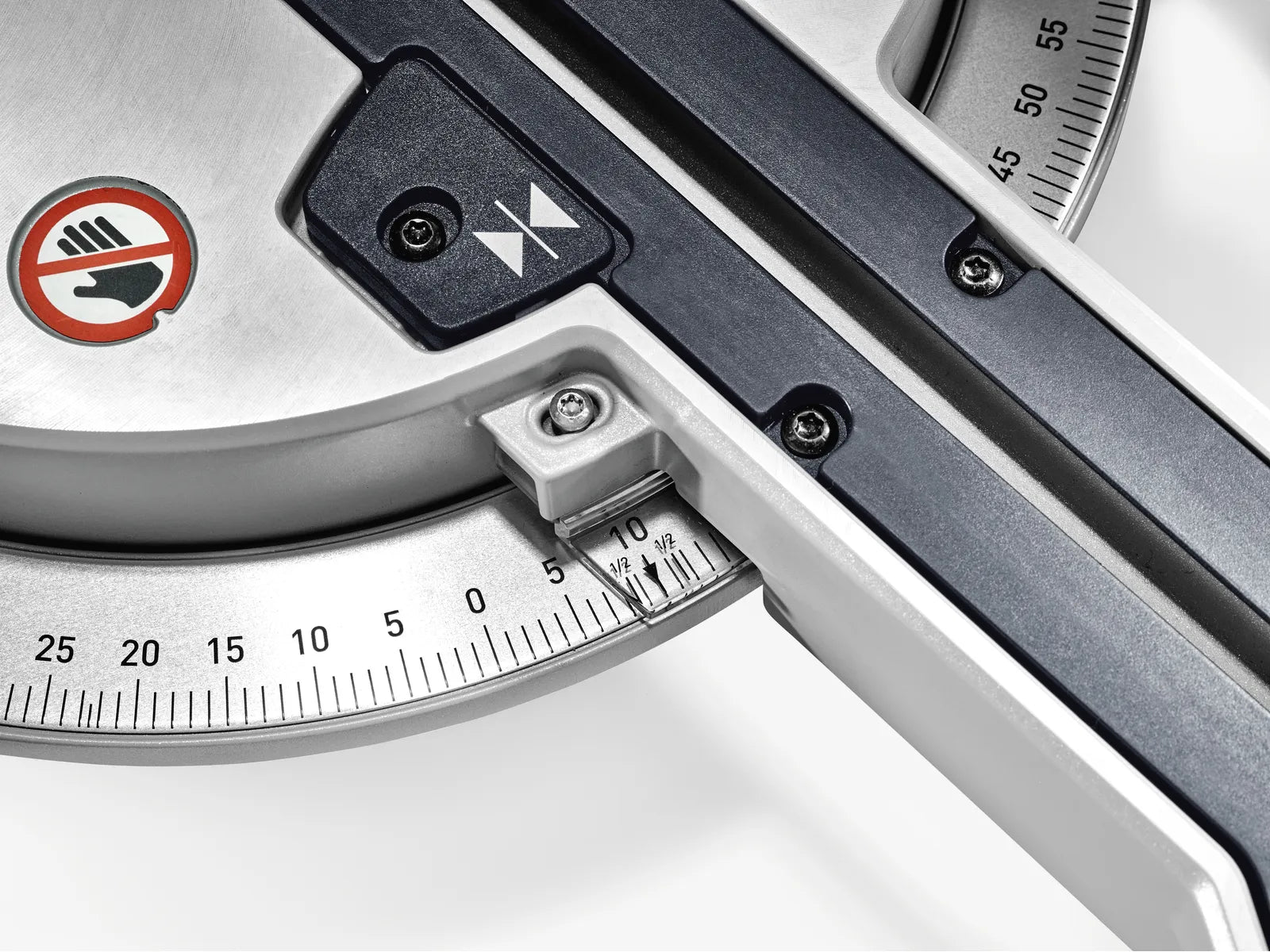 Scie à onglets radiale KAPEX KS 60 de Festool - Légère et Précise - Numéro de modèle 561683 - Image 7