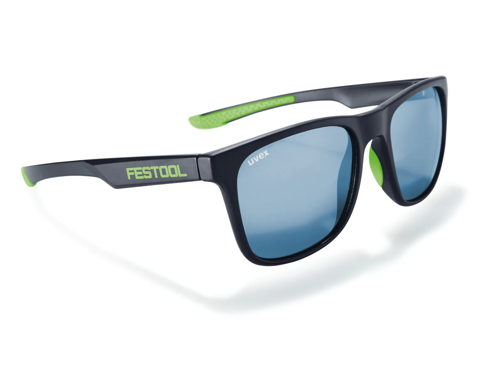 Lunettes de Soleil UVEX SUN-FT1 577368 en Design Festool - Protection UVA, UVB et UVC - Image 2