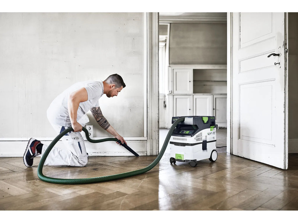 Festool CTL MIDI I 578309 - Aspirateur mobile CLEANTEC avec technologie Bluetooth® - Image 6