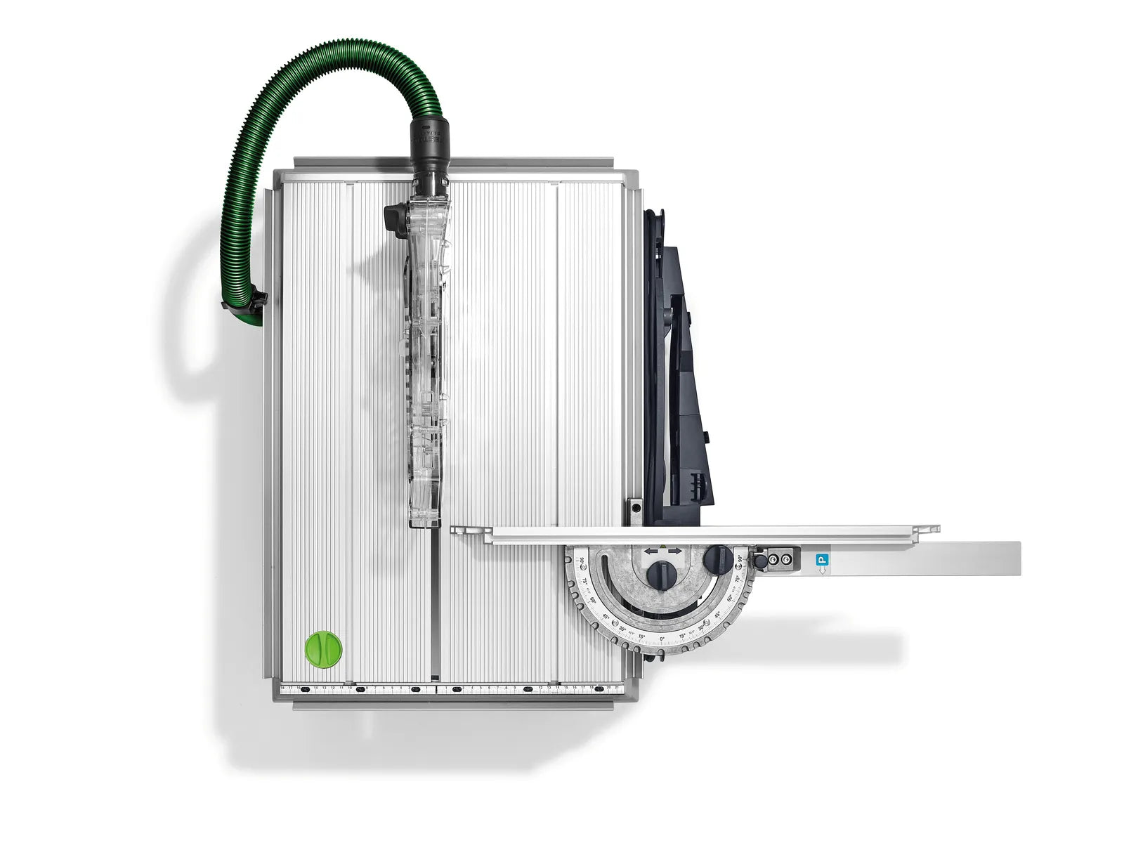 Scie de Précision Festool CS 50, Numéro de Modèle 574765, Légère et Multifonctionnelle - Image 2