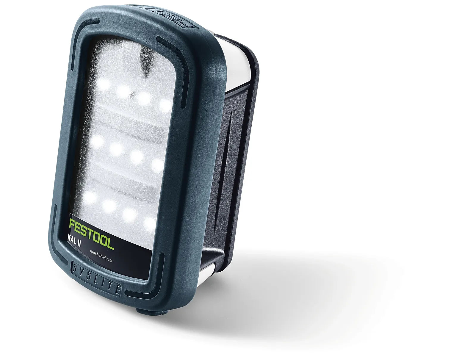 Lumière de Travail SYSLITE KAL II 500721 - Éclairage Robuste et Performant avec LEDs Haute Performance - Image 4