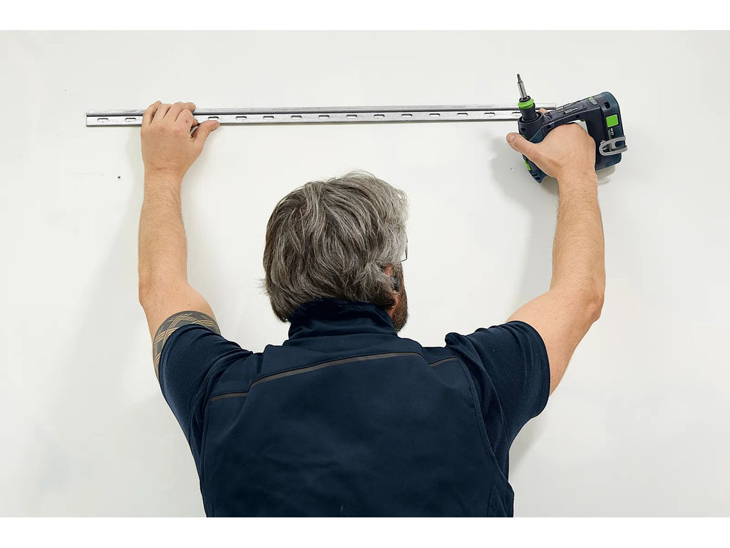 Perceuse-visseuse sans fil compacte Festool CXS 12 - Modèle 576864 - Ergonomique et puissante - Image 9