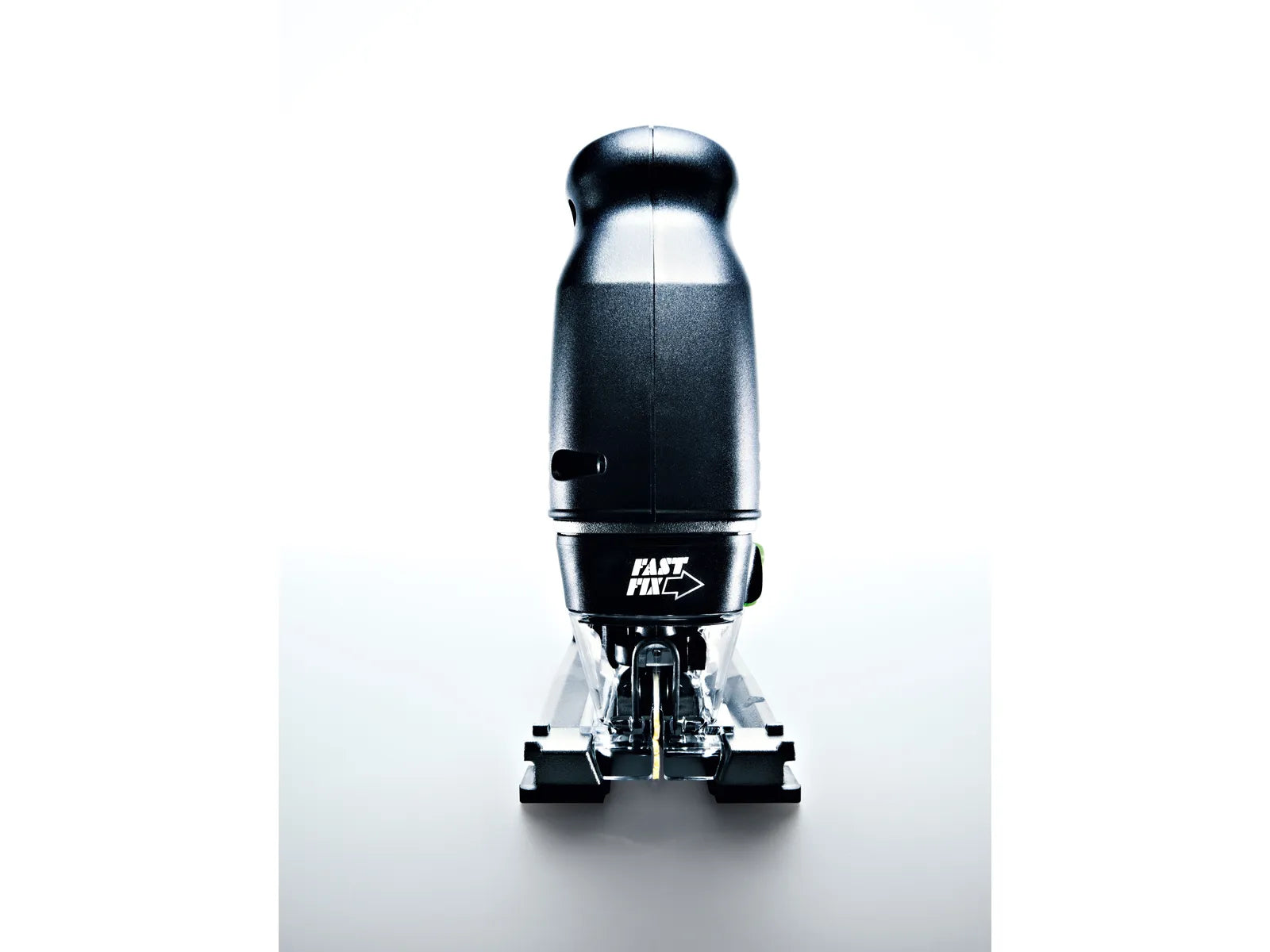 Scie Sauteuse Pendulaire TRION PSB 300 EQ-Plus - N°576047 - Puissante et Ergonomique - Image 2