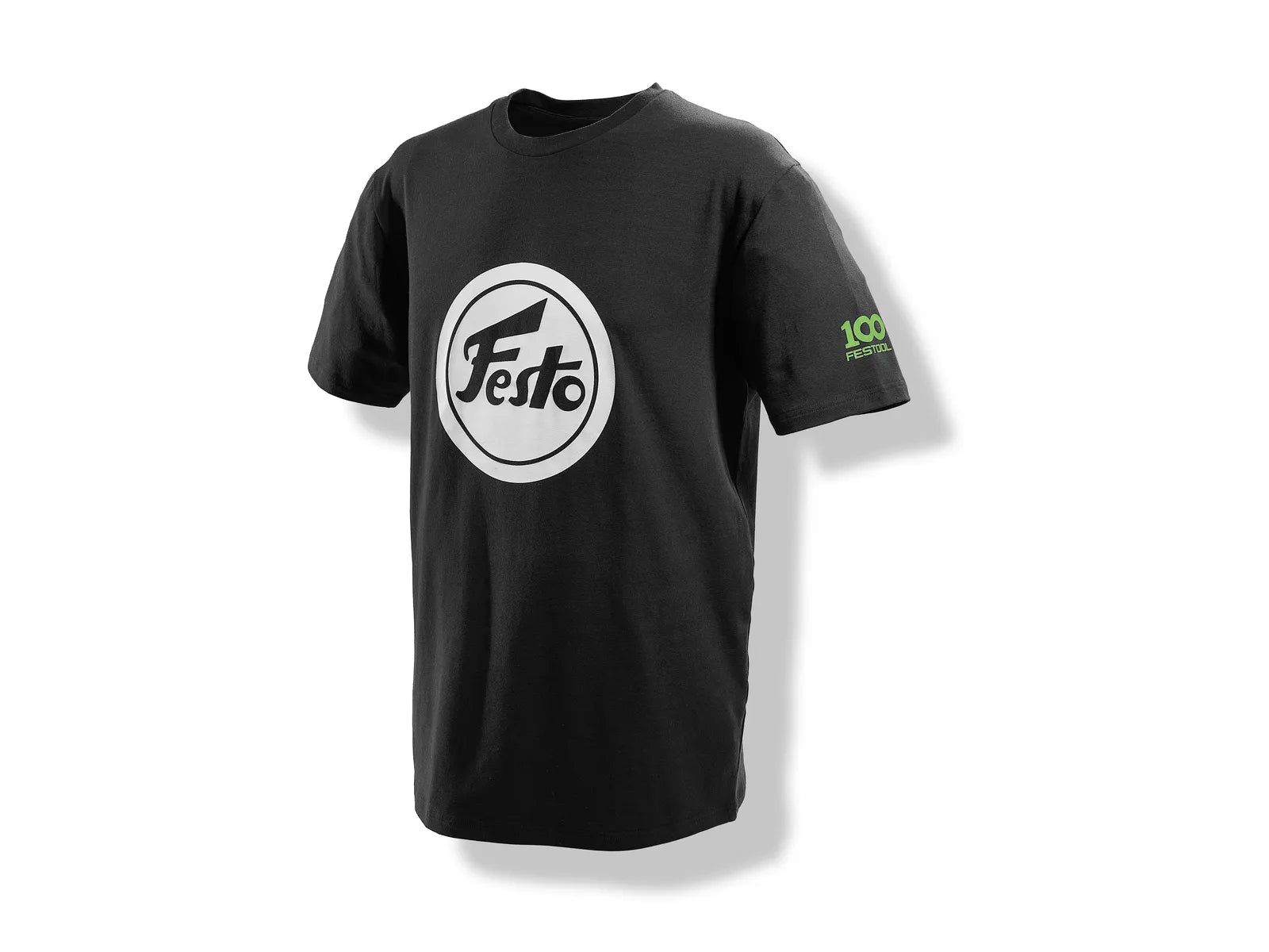 SH-FT3-S/2 100Y - T-shirt Unisexe Festool Édition Limitée pour le Centenaire - Image 3