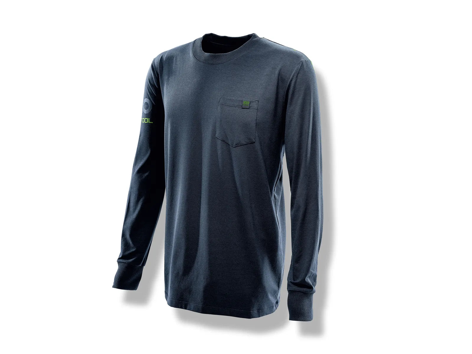 Chemise à Manches Longues LS-FT1-S 100Y Édition Limitée pour le 100ème Anniversaire de Festool - Image 4