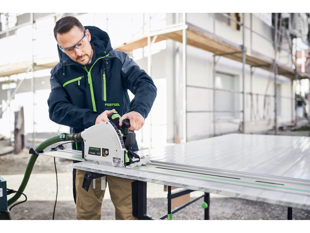 Veste d'Hiver pour Hommes WIJA-FT1-S Festool avec Capuche - Toute Saison - Image 1