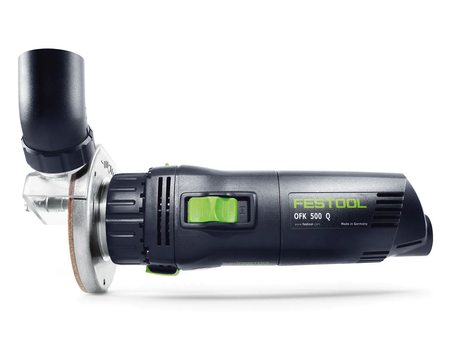 Fraiseuse à Arêtes Festool OFK 500 Q-Plus R2 - Légère et Précise - Image 5