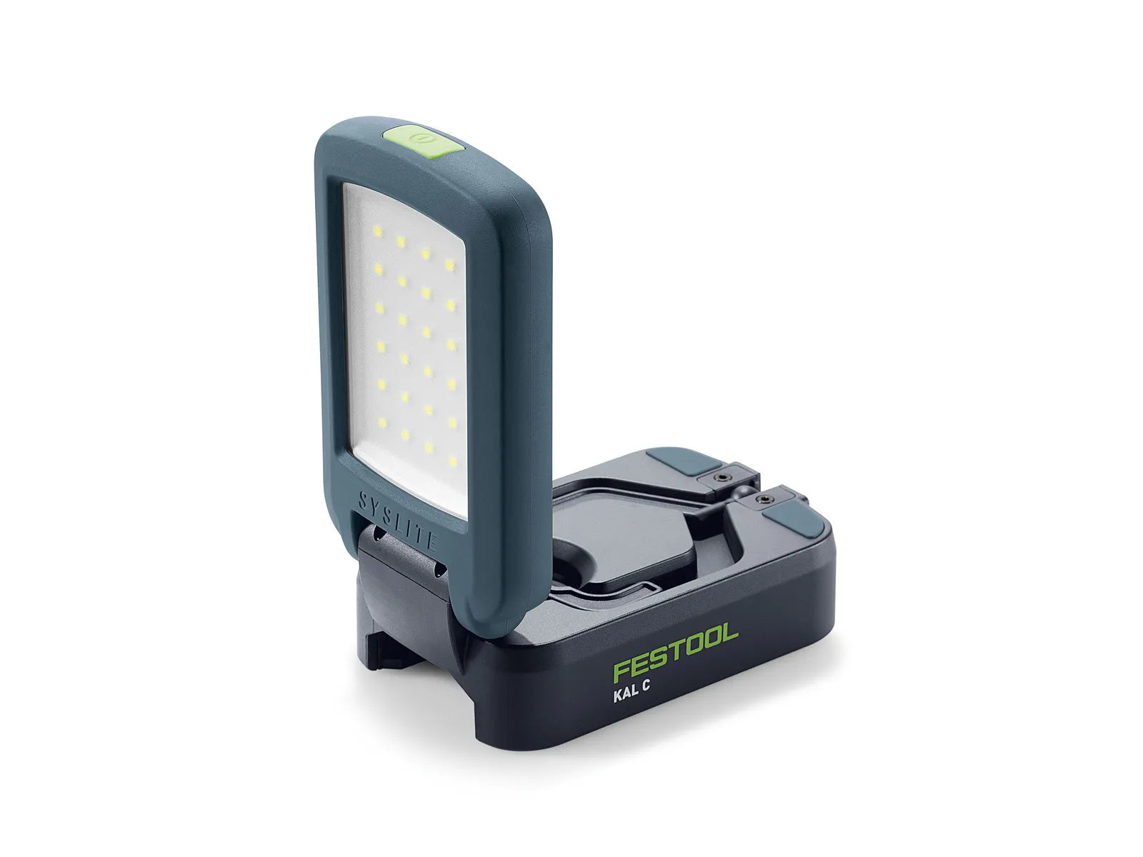 Lampe de Travail Sans Fil Festool SYSLITE KAL C, Numéro de Modèle 578128, Lumière Naturelle, 1200 Lumens - Image 5