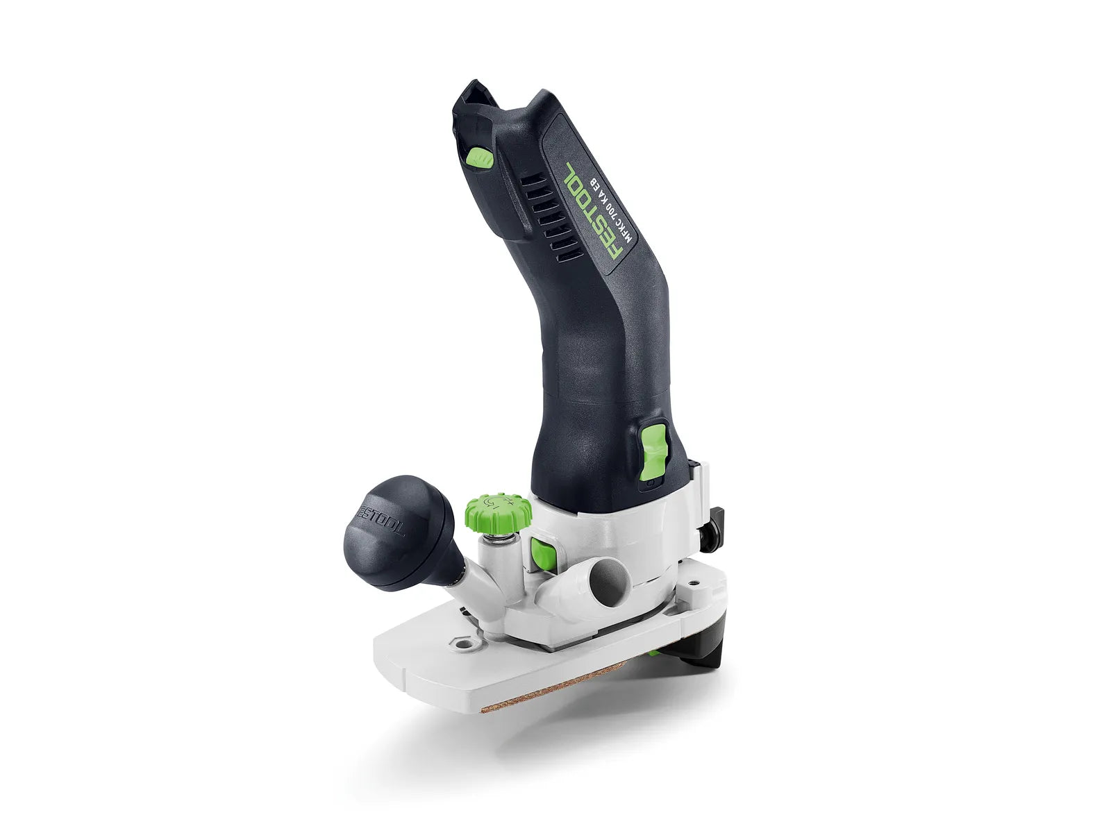 Festool MFKC 700 KA EB-Basic - Défonceuse d'arête sans fil avec moteur EC-TEC - Image 1