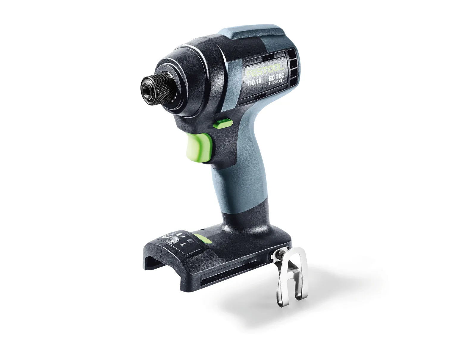 Festool TID 18 576481 - Visseuse à Chocs Sans Fil Puissante et Compacte - Image 7