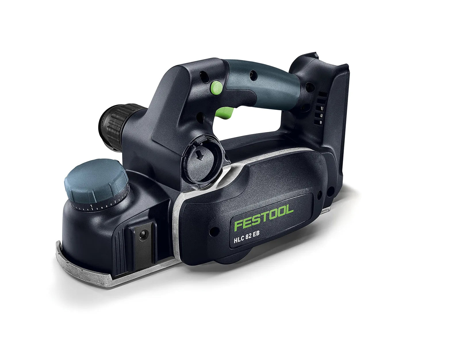 Rabot sans fil Festool HLC 82 - Numéro de modèle 578000 - Puissant et polyvalent - Image 4