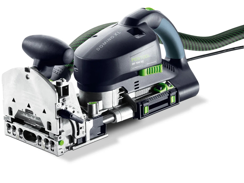 Festool Machine d'assemblage DOMINO XL DF 700 EQ-Plus - 576426 - Image 1