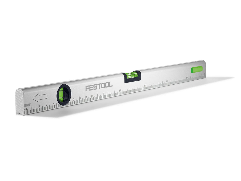 Niveau à bulle compact LEYSYS-FT1 577220 de Festool avec précision de mesure et design robuste - Image 1