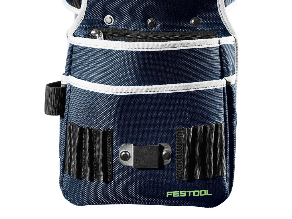Ceinture à Outils TB-FT1 Festool 577154 - Robuste et Ajustable avec Multiples Poches - Image 3