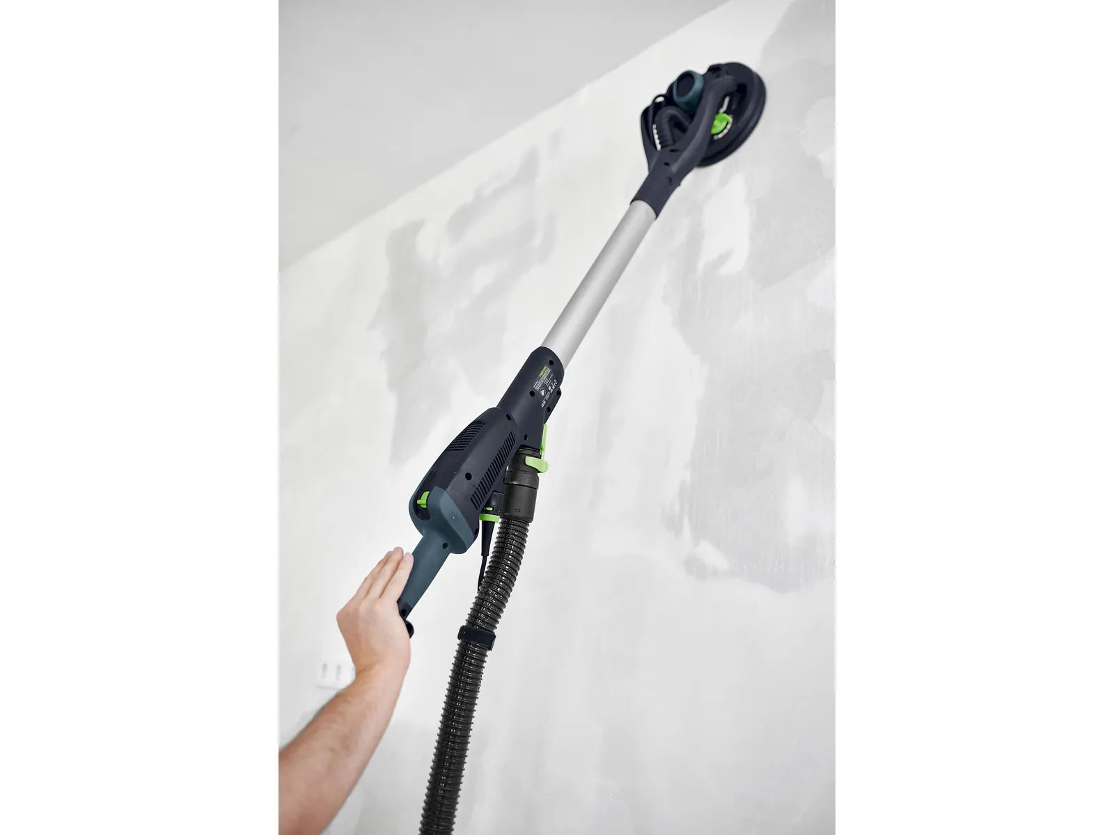 Ponceuse Longue Portée Festool PLANEX LHS 2-M Numéro de Modèle 577354 - Qualité de Surface Parfaite et Travail Facilité - Image 1