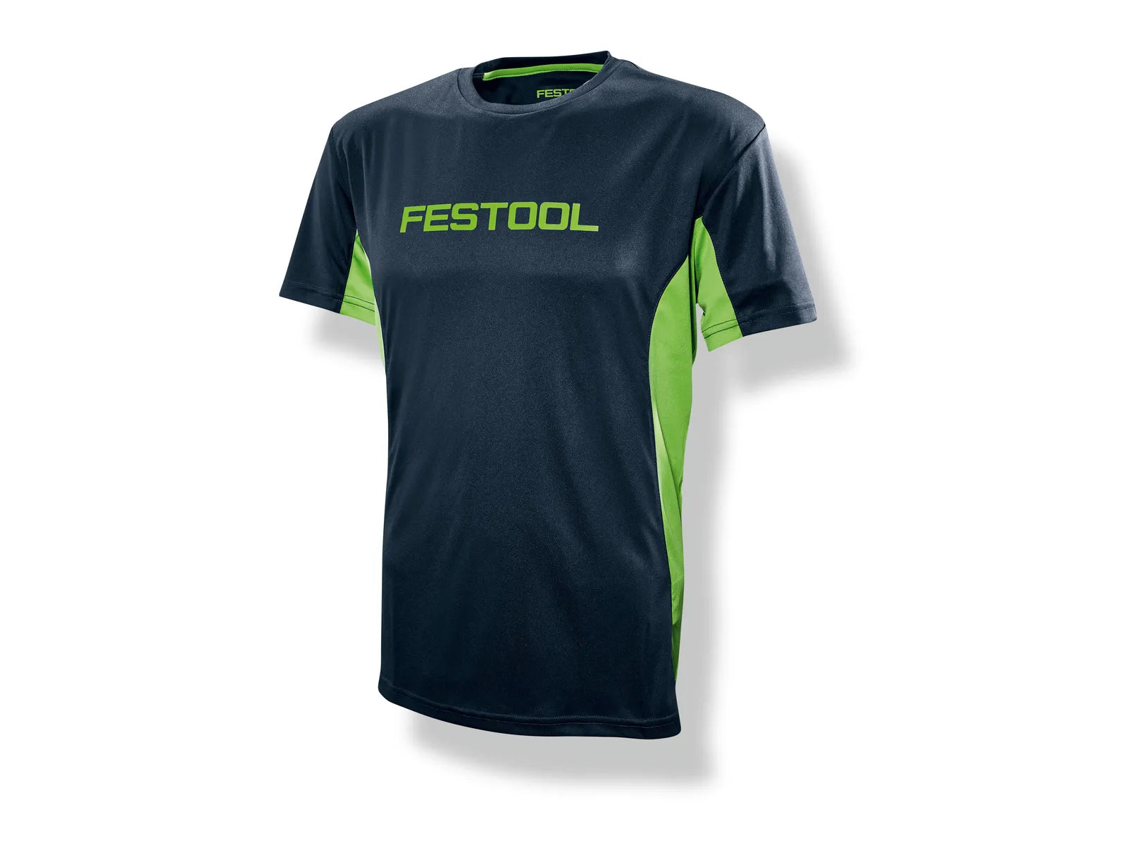 T-Shirt de Sport Ultra-Léger pour Hommes FUN-FT1 S - 204002 par Festool - Image 3