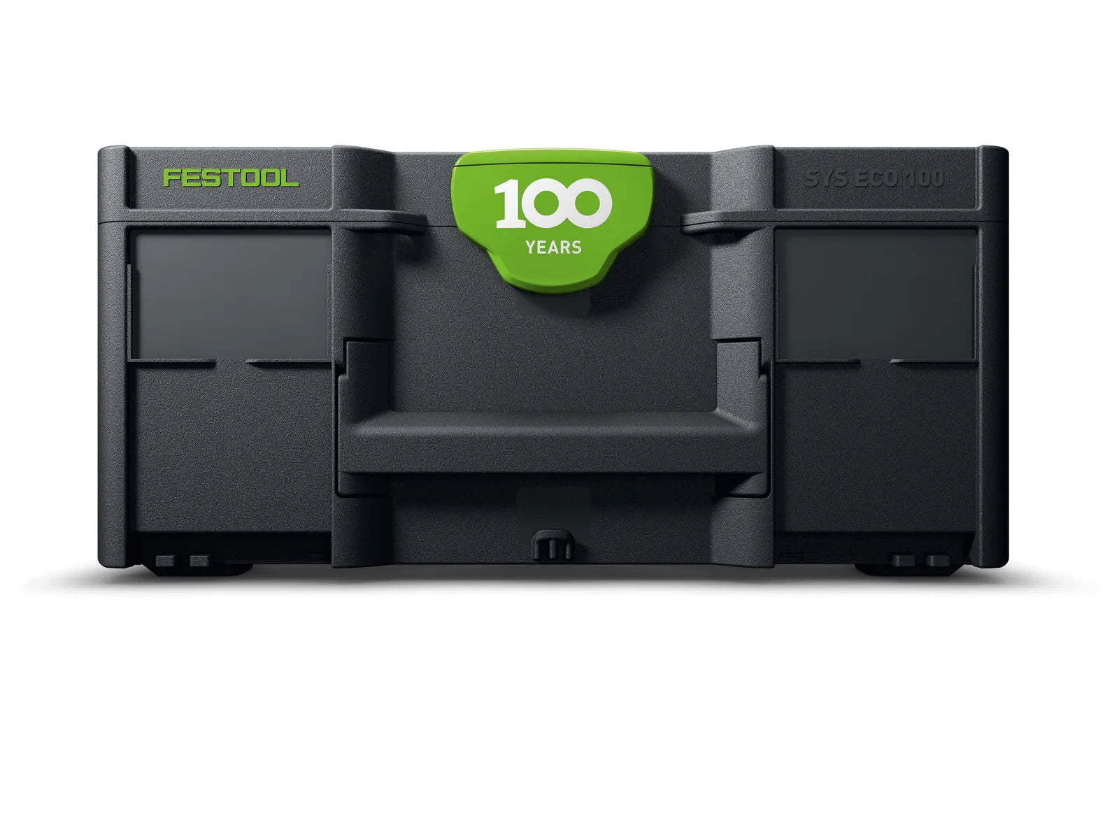 Festool SYS3 M 187 ECO 100Y Édition Limitée - Systainer³ Anniversaire 100 ans - Image 1