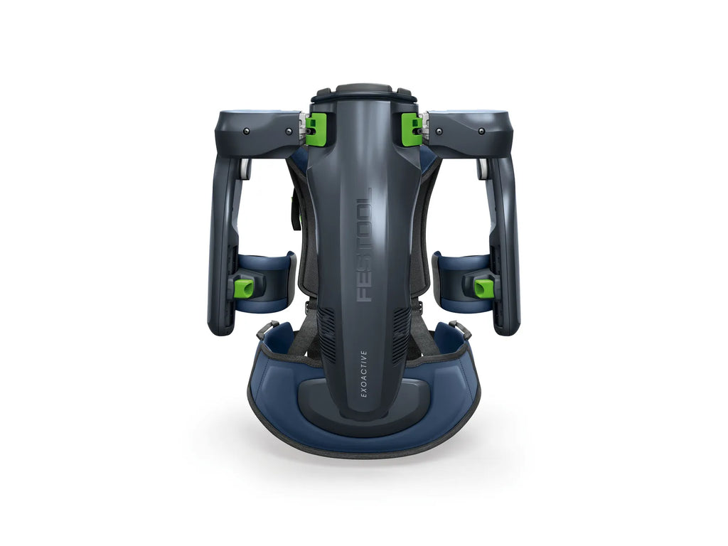 Exosquelette Festool EXO 18 Modèle 578031 - Léger et Supportif pour Travaux en Hauteur - Image 3