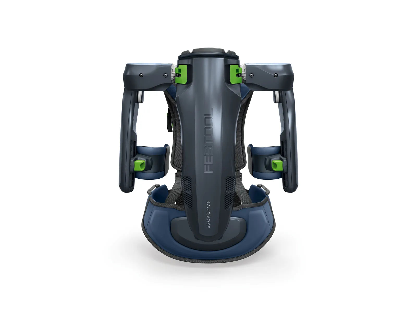 Exosquelette Festool EXO 18, Modèle 578031 - Système d'Assistance pour Travaux en Hauteur - Image 3