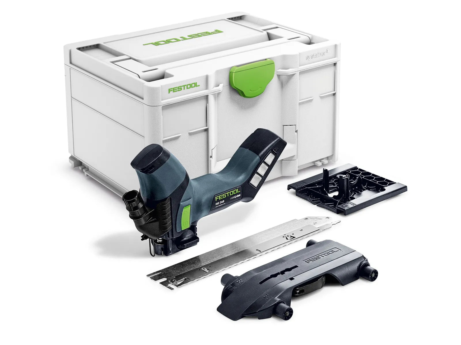Scie Isolante Sans Fil ISC 240 - Numéro de Modèle 576571 - Festool - Image 2