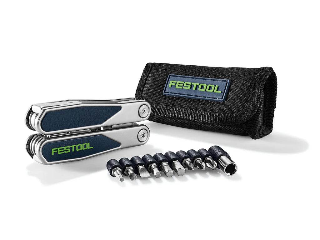 Outil Multifonction de Haute Qualité MT-FT1 577934 par Festool, Conçu par RICHARTZ - Image 2