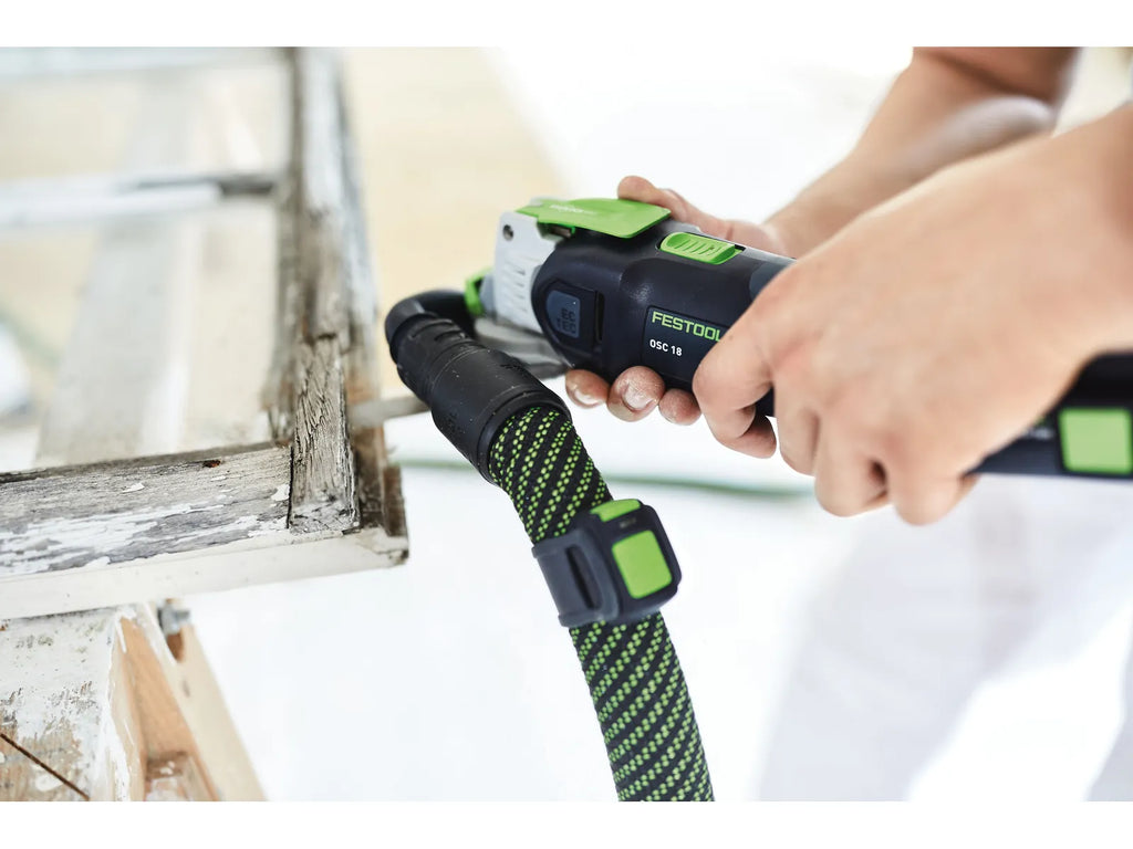 Festool VECTURO OSC 18 - Outil Oscillant Sans Fil, Numéro de Modèle 576591 - Image 8