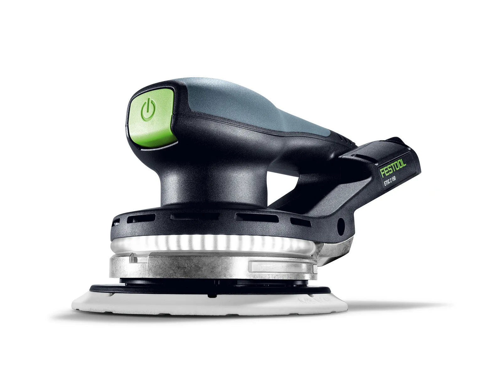 Ponceuse Excentrique Sans Fil ETSC 2 150 avec Lumière LED Intégrée - Numéro de Modèle 577723 - Image 2