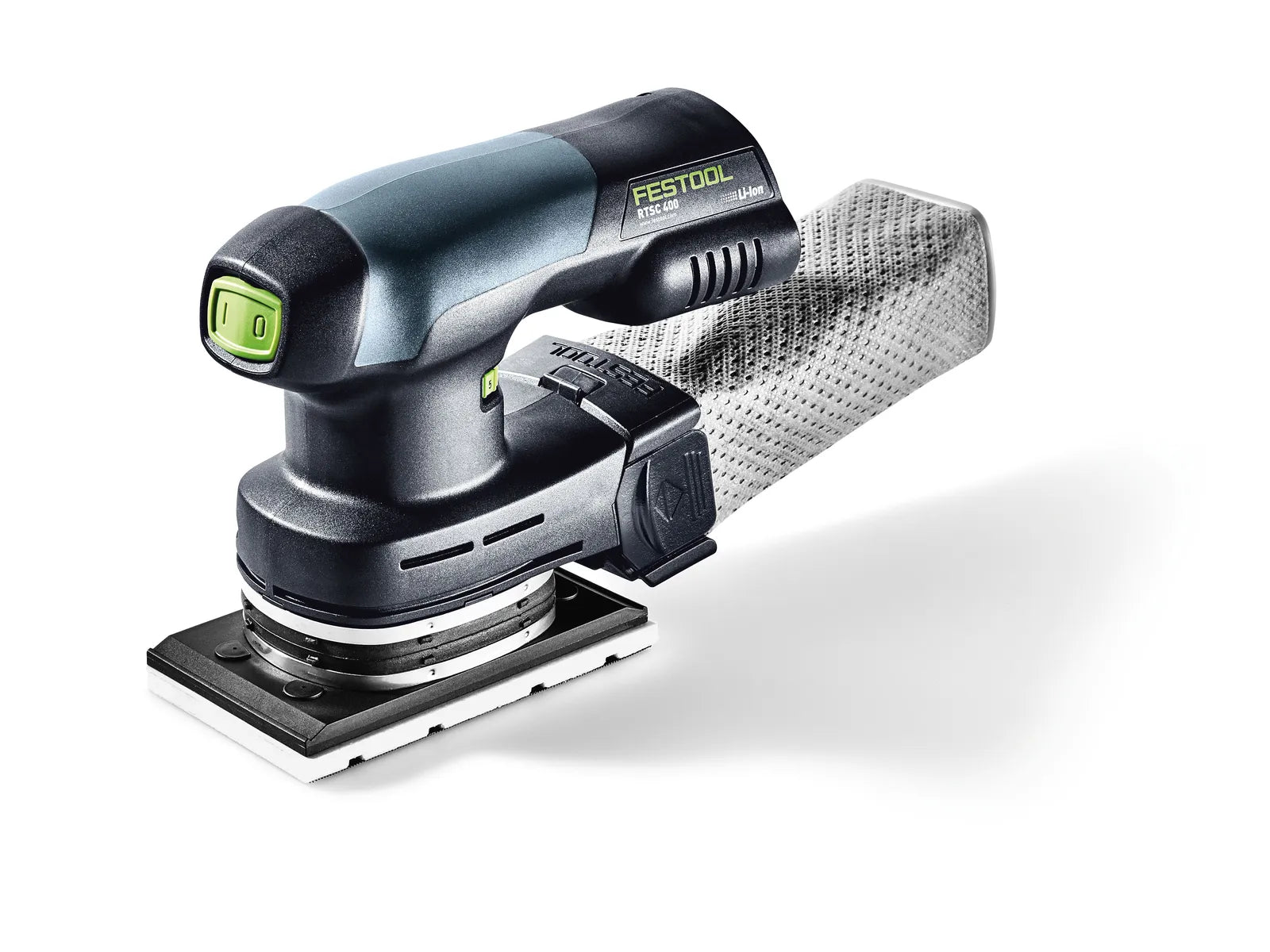 Ponceuse Orbitale Sans Fil Festool RTSC 400 - 576347 - Puissante et Légère - Image 3