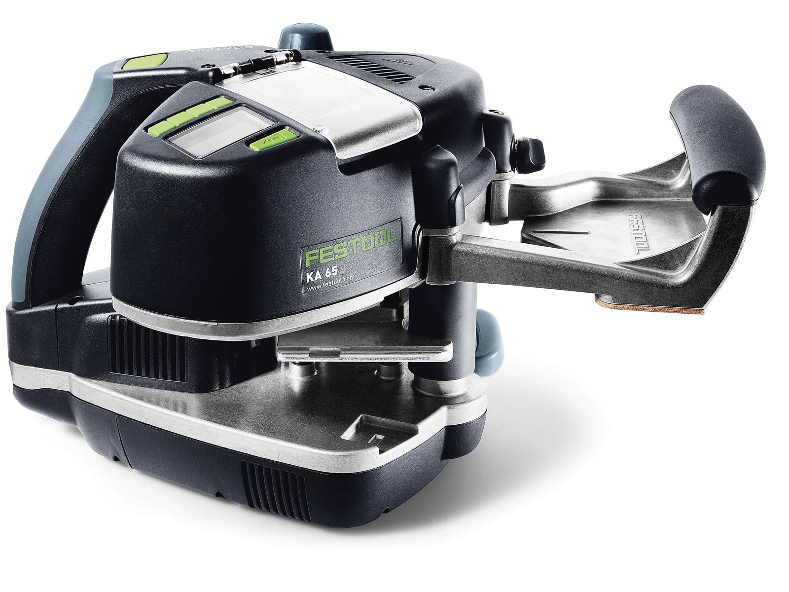 Plaqueuse de Chants Festool CONTURO KA 65 - Numéro de Modèle 577836 - Image 3