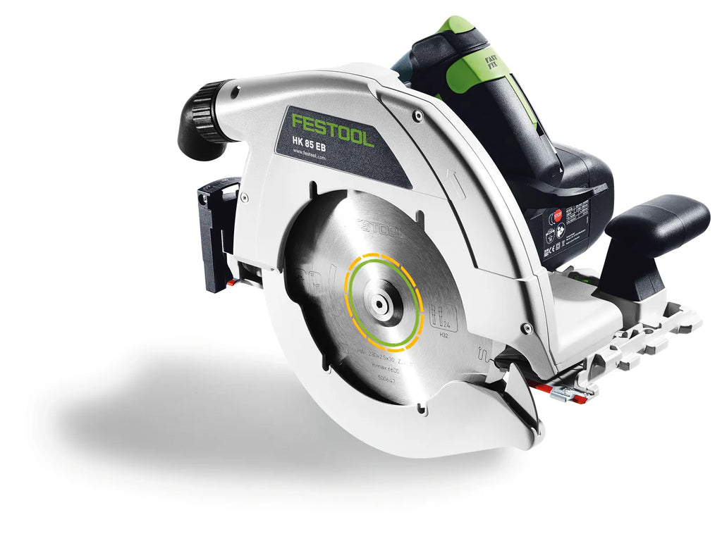 Scie Circulaire Festool HK 85, Modèle 576147 - Puissante et Polyvalente, Idéale pour la Construction en Bois - Image 3