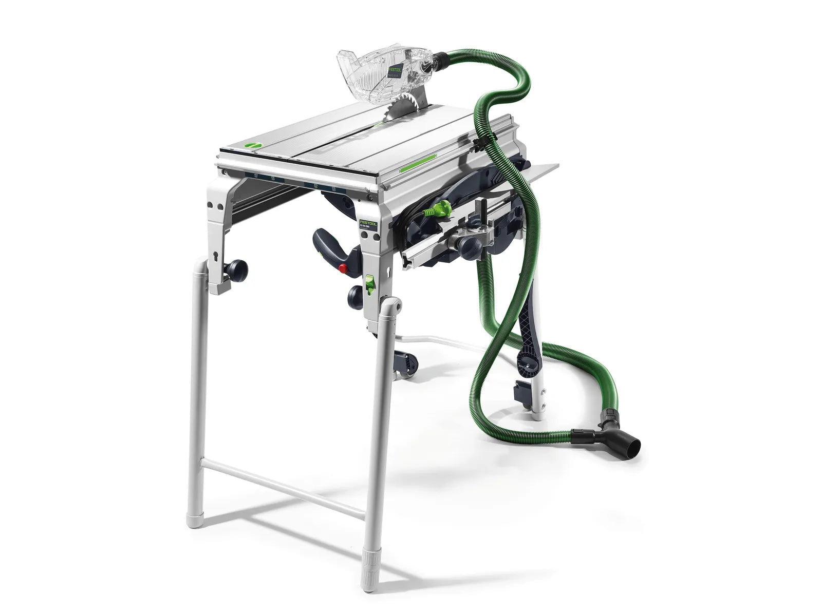 Scie de Précision Festool CS 50, Numéro de Modèle 574765, Légère et Multifonctionnelle - Image 1