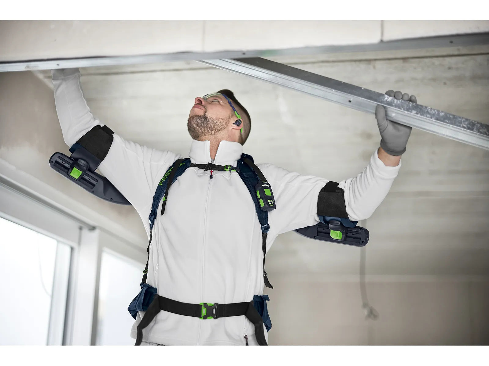 Exosquelette